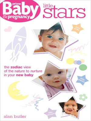 cover image of Little Stars (Prima Baby)